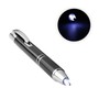 Yacig Pen with Light, Light Up Ballpoint Pen, Bright Lighted
