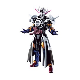 Kamen Rider Zi-O RKF Legend Rider Series Kamen Rider Evol Black Hole Form