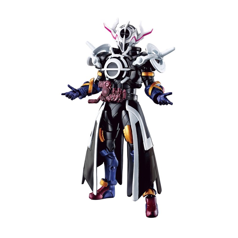 Kamen Rider Zi-O RKF Legend Rider Series Kamen Rider Evol