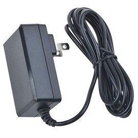 PwrON 6.6FT Long AC to DC Adapter for Echo audiofire 4 Firewire MIDI Interface Power Supply Cord