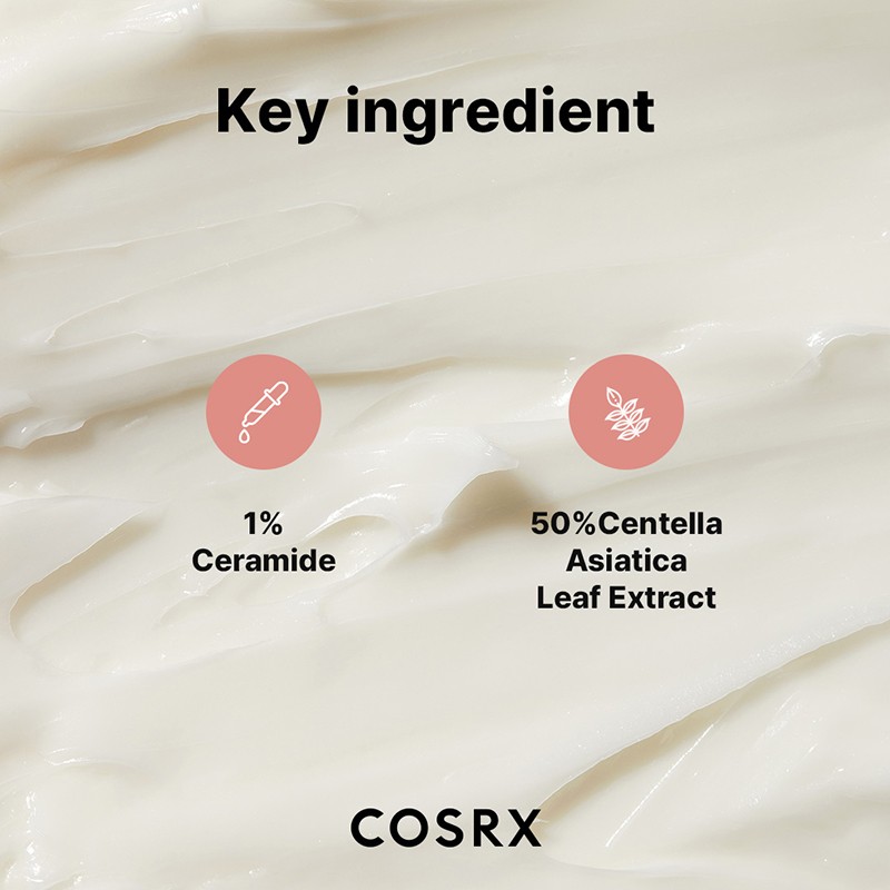 COSRX [COSRX]Balancium Comfort Ceramide Cream 80ml