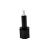 IMM Repuesto para Hoshizaki 434168G-01 tornillo negro