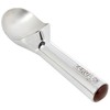 Zeroll Ice Cream Scoop - Size 10 Brown Cap