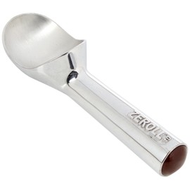 Zeroll Ice Cream Scoop - Size 10 Brown Cap