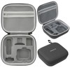 Taoricup Compatible with DJI Osmo Nano Protective Case Storage Case
