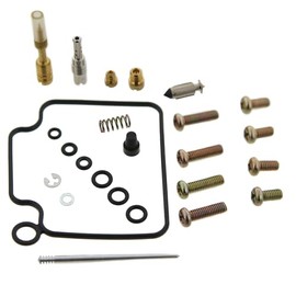 Carb Kit fits Honda Rancher TRX350 TRX 350 Carburetor Repair Kit by Race-Driven