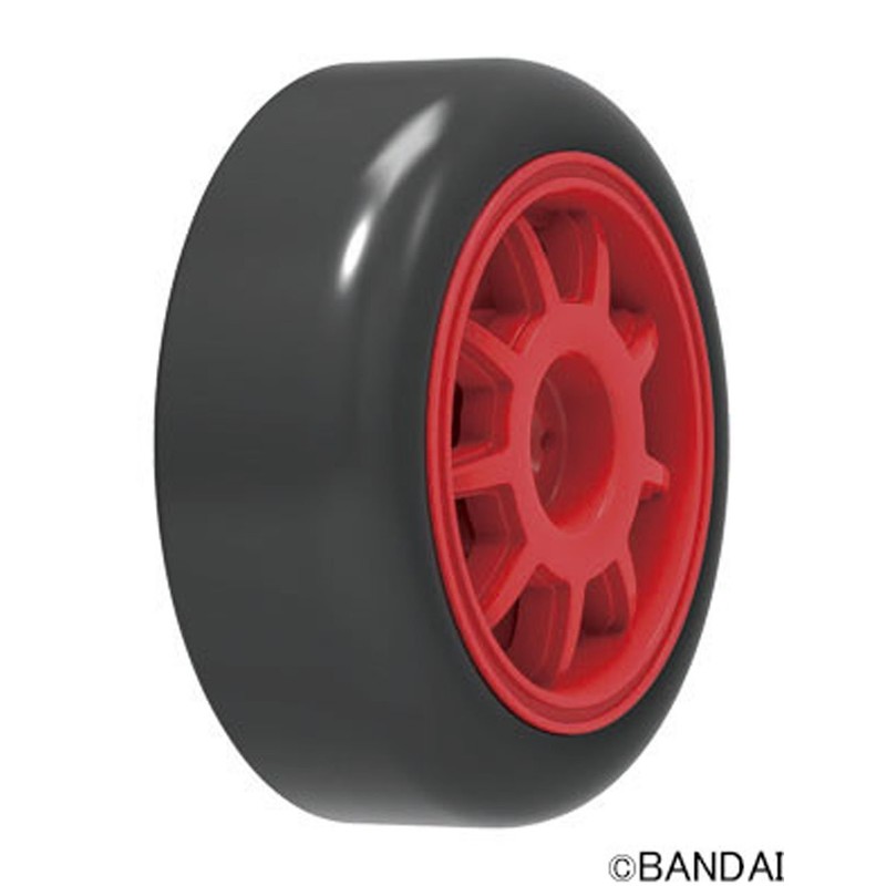 gekidoraiヴ CP – 003 Tire Foil Set 01 (24/24)