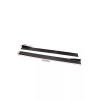 dtangor Fits 15-20 Dodge Charger RT SRT SXT Side Skirts