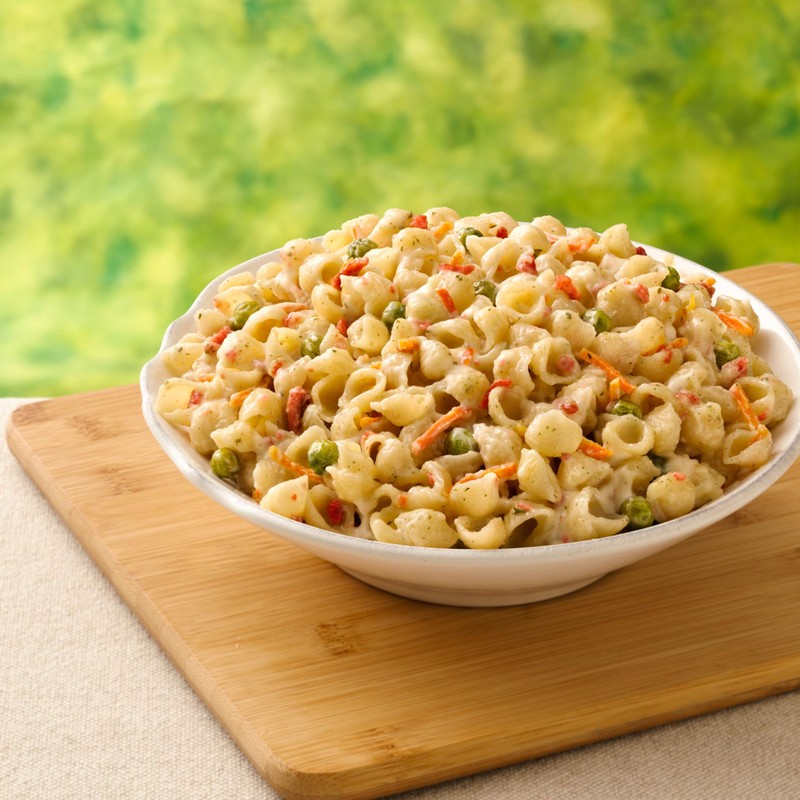 Suddenly Pasta Salad Ranch & Bacon, 7.5 Ounces, 12 per