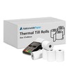 Nationwide Paper 57 x 40 mm Premium Thermal Paper Till