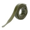 RIP-TIE Y-06-IPL-GY Lip Tie Light, 0.5 x 6.0 inches (12.7