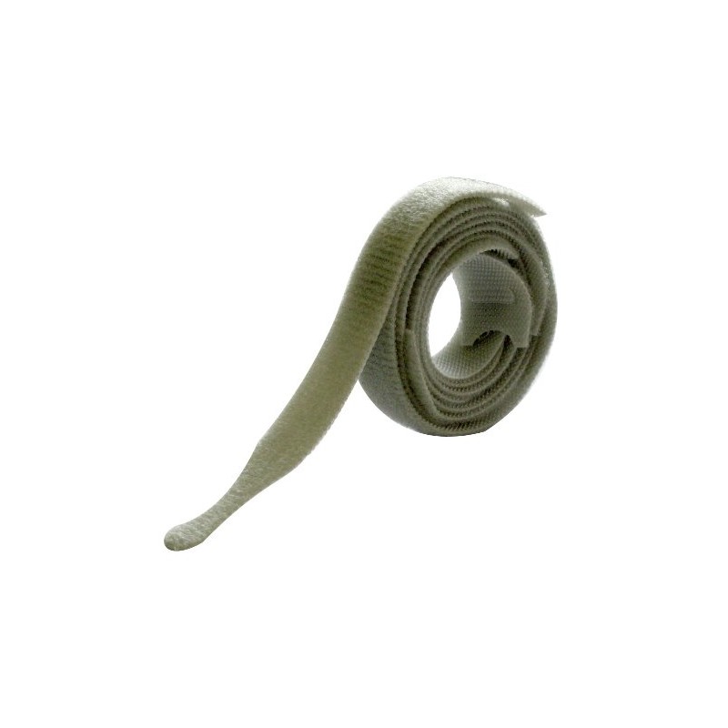 RIP-TIE Y-06-IPL-GY Lip Tie Light, 0.5 x 6.0 inches (12.7