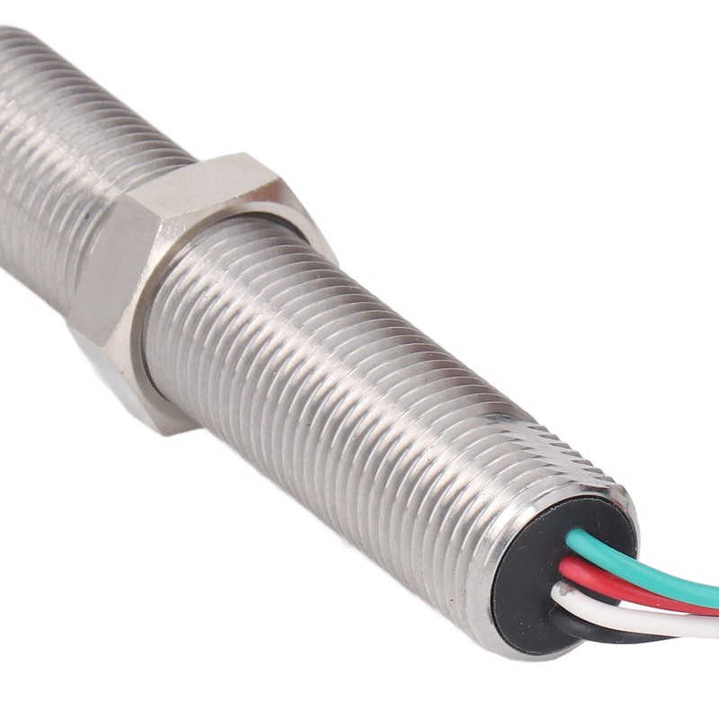 Magnetic Pickup Speed Sensor 5/8 M16 UNF Stainless Steel MSP6732