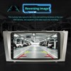 For Toyota Camry 2007-2011 Android12 Apple CarPlay Car Stereo Radio