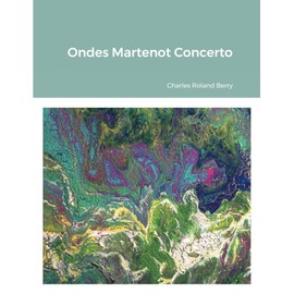 Ondes Martenot Concerto