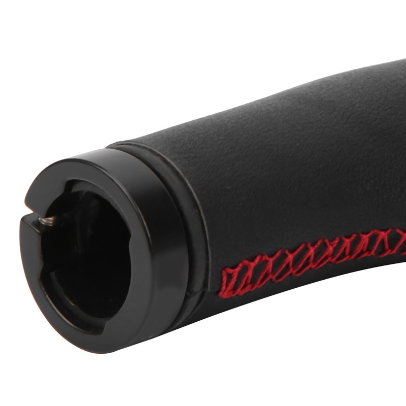 ZTTO Bicycle Handlebar Cover Fiber Leather Protection Mountain Bike Handle