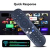 ZWP MG3-R34010 / 297107 Replacement for Xumo TV Remote Control,