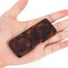 REAVEE Ultra Thin Armless Reading Glasses for Men Women, No
