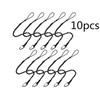 BESNIN Tool Lanyard 30 Ib Weight Limit 10pcs Safety Lanyard