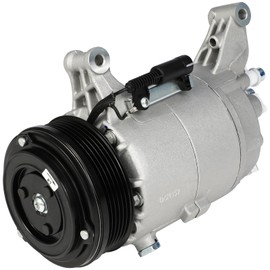 OCPTY AC Compressor for 2002-2006 for Mini Cooper 1.6L 64526918122