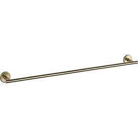 Delta 75930-CZ Trinsic 30 in. Towel Bar in Champagne Bronze