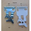 Rollease Installation Brackets for R Series and Skyline Clutch. Roller