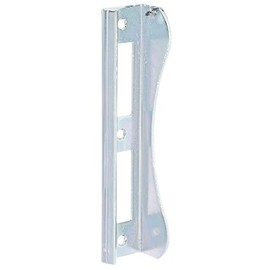 Latch for Gates with Mortice Lock for 37 mm Thick Frame 37 x 181 mm Oberflaeche: galvanisch gelb verzinkt