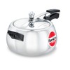 Hawkins 5 Litre Contura Pressure Cooker, Handi Inner Lid Cooker,