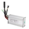 36/48V KT‑25A Electric Bike Square Wave Controller Bike 9mos SM