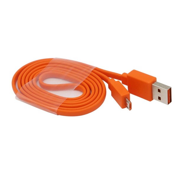 FSQWUR Charger Charging Cable Compatible with for Ring Enabled Video