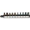 SK11 SBT1910H Bit Set 0.7 inches (19 mm) + Hex
