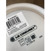 Le Creuset "White" LE CREUSET 3.2 Quart Round Batter Mixing