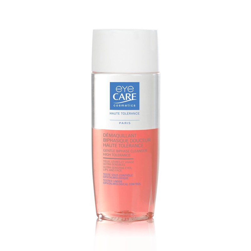 Eye Care Cosmetics All-in-One Makeup Remover 150 ml