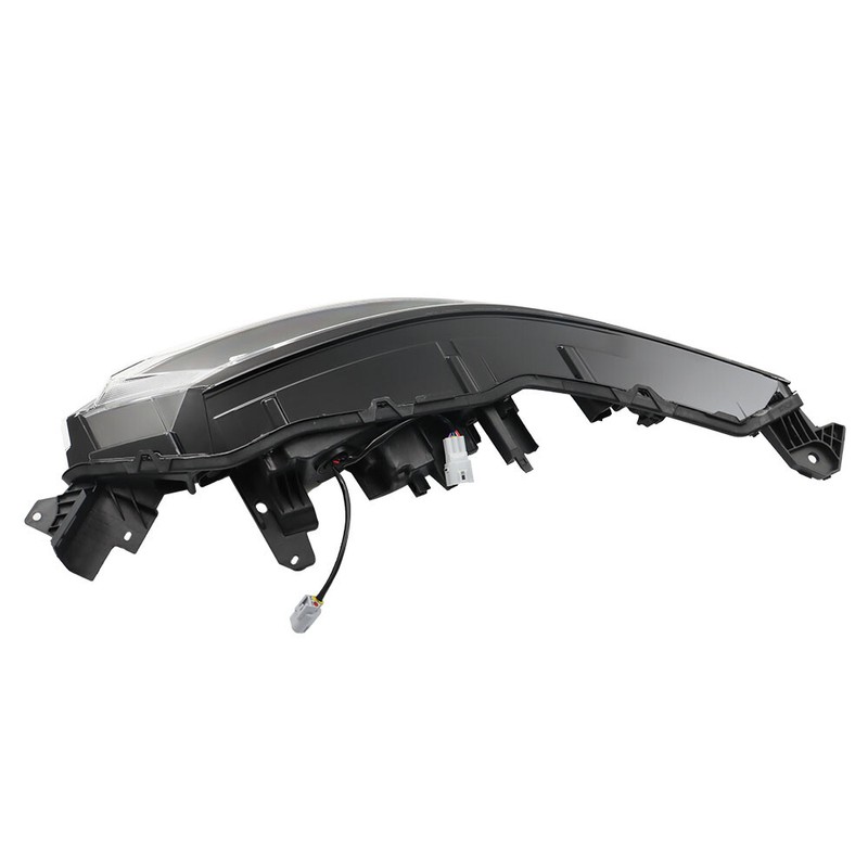 munirater DRL LED Daytime Running Lights For 2021-2023 Nissan Rogue