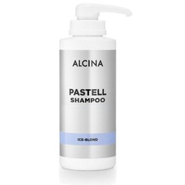 Alcina Pastel Shampoo Ice Blonde 500 ml