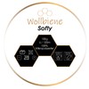 Wollbiene Softy 100 g Chenille Wool for Crocheting Knitting Wool,