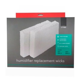 for Vornado Humidifier Filters EVAP 1 - for Genuine (4 Pack) - New - Belts, V-Belts, Spare Parts for Lawn Mowers, Vacuum Cleaners and More