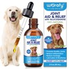 Joint Aid & Relief for Dogs, Dog Joint Aid Liquid