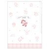 Kamio Japan 035552 Kirby Star 5 Index Clear File COPY