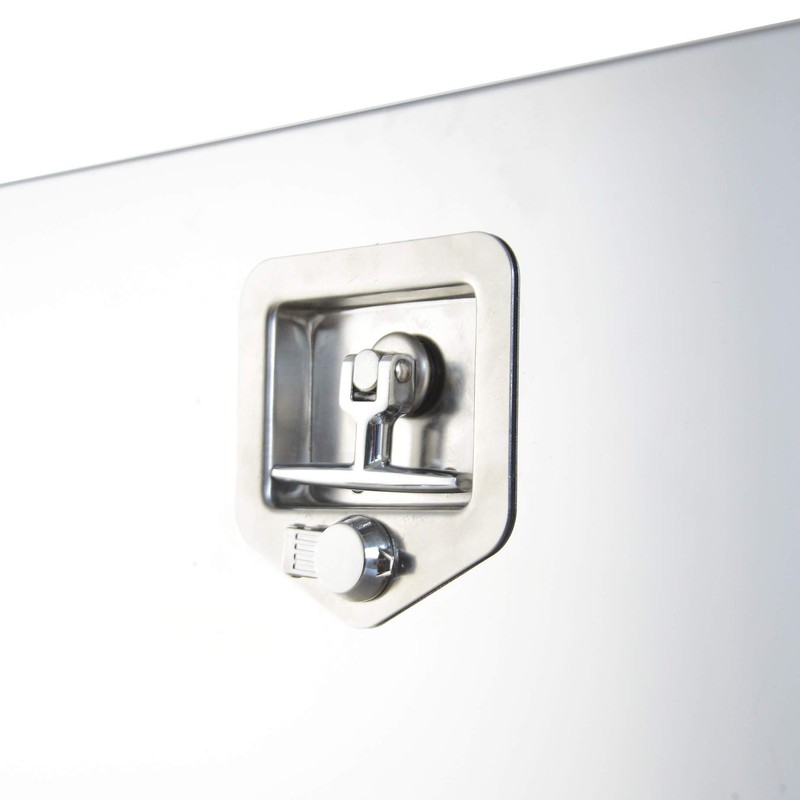 T-Handle Latch for Tool Box