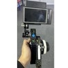 HangTon Block 3/8" Thread Bracket Lock Mounting Adapter for ARRI