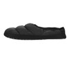 IBLUELOVER Slippers Women's Men's Winter Slippers Warm Down Shoes Thick