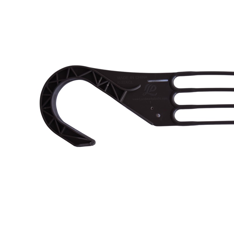 Replacement 4 Strand Plastic Hangers for 12" Hanging Baskets -