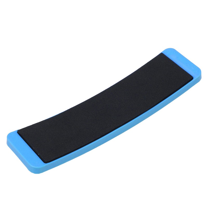Dance Turn Board Thickened Design Easy Carrying Nylon Material Ballet