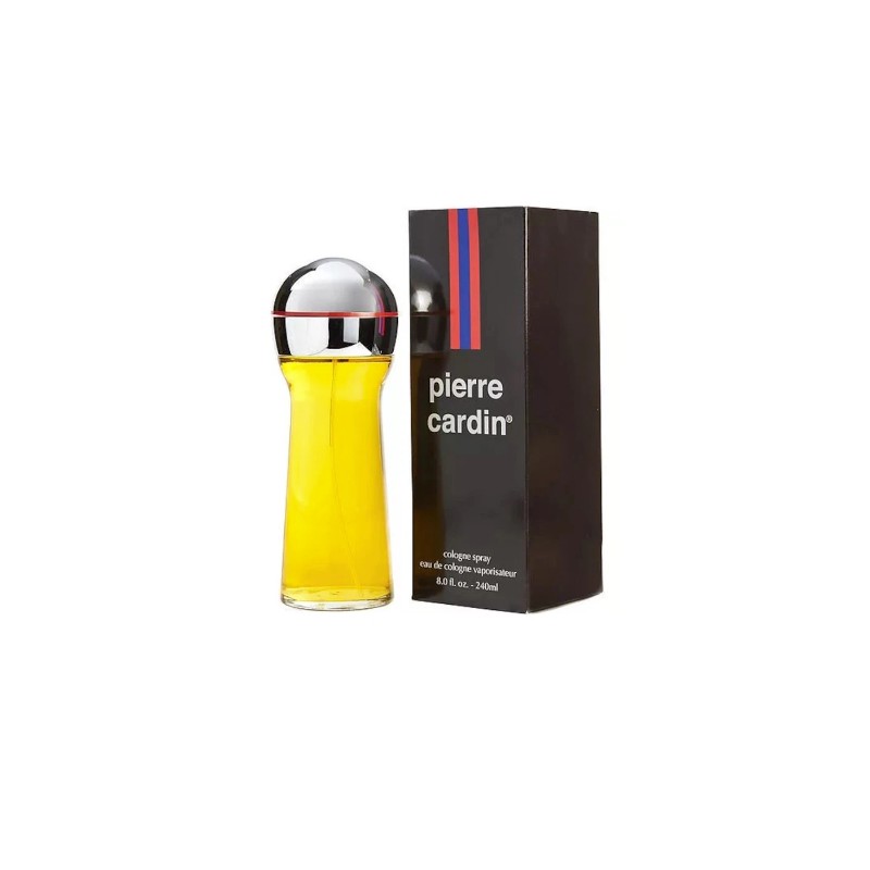 Pierre Cardin by Pierre Cardin Eau De Cologne 8.0 oz