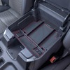 PIMCAR Center Console Organizer for 23-26 Chevy Silverado/GMC Sierra 1500,