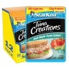 Starkist Tuna Creations Deli Style Tuna Salad, 3 Oz, Pack