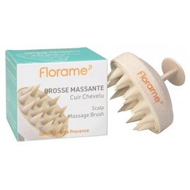 Florame Massaging Scalp Brush