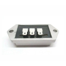 BMP Voltage regulator For Troy Bilt Mustang XP 50 ZeroTurn Mower 17WF2ACP011 Kohler