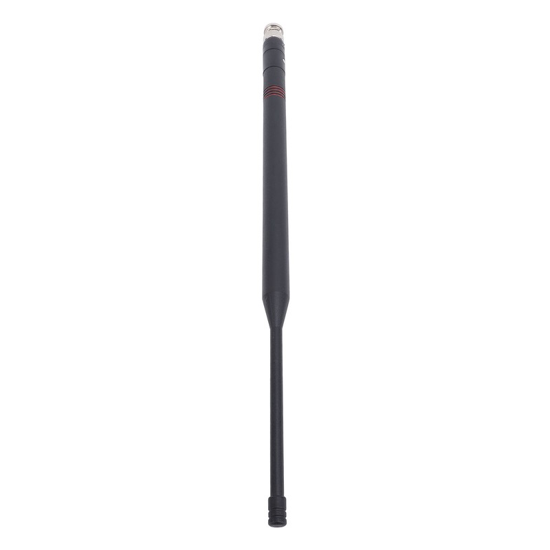 Wireless Microphone Receiver Antenna 640‑690MHz BNC Interface Antenna Replacement for
